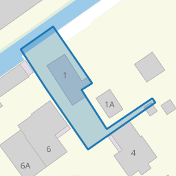 Perceel NWK01-F-6999