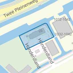 Perceel NWK01-F-7055