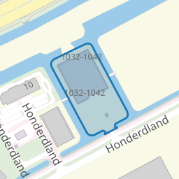 Perceel NWK01-F-7058