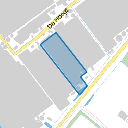 Perceel NWK01-F-7153
