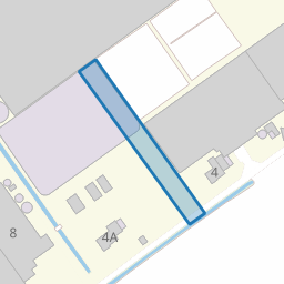 Perceel NWK01-F-7165