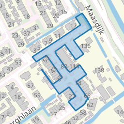 Perceel NWK01-F-7190