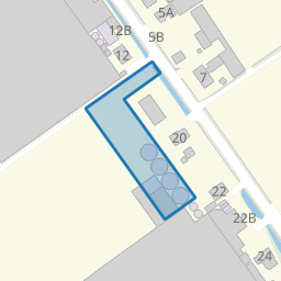 Perceel NWK01-F-7256