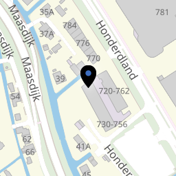 Appartement NWK01 F 7259 19