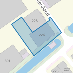 Perceel NWK01-F-7272