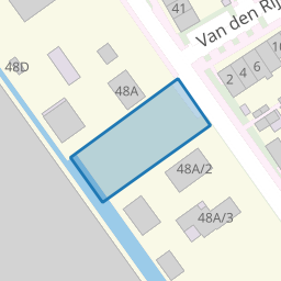 Perceel NWK01-F-7282