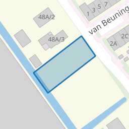 Perceel NWK01-F-7285
