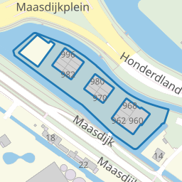 Perceel NWK01-F-7333