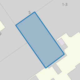 Perceel NWK01-F-7389