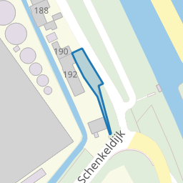 Perceel NWK01-F-7391