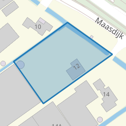 Perceel NWK01-F-7393