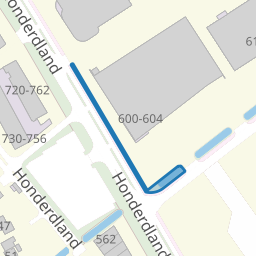 Perceel NWK01-F-7605