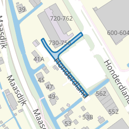 Perceel NWK01-F-7606