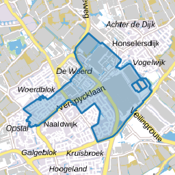 Sectie H