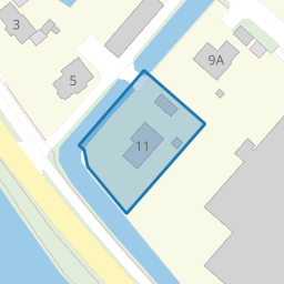 Perceel NWK01-H-1022