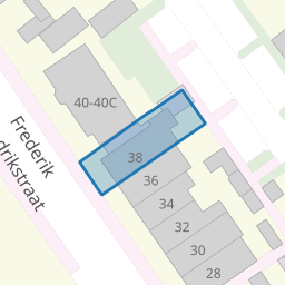 Perceel NWK01-H-1042