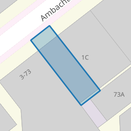 Perceel NWK01-H-1054