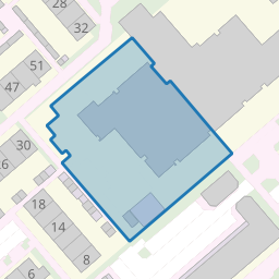 Perceel NWK01-H-1065