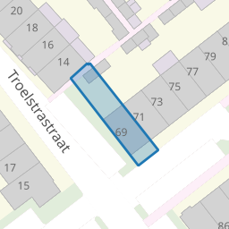 Perceel NWK01-H-1110
