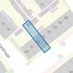 Perceel NWK01-H-1112