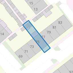 Perceel NWK01-H-1113