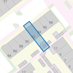 Perceel NWK01-H-1121