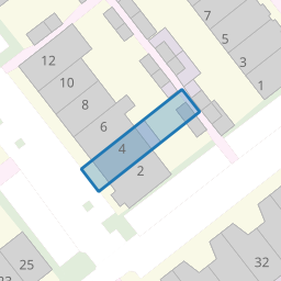 Perceel NWK01-H-1130