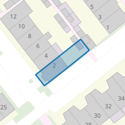 Perceel NWK01-H-1131