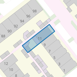 Perceel NWK01-H-1132