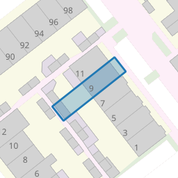 Perceel NWK01-H-1133