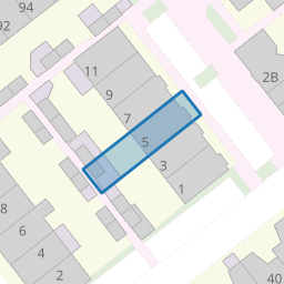 Perceel NWK01-H-1135