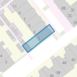 Perceel NWK01-H-1137