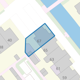 Perceel NWK01-H-1168
