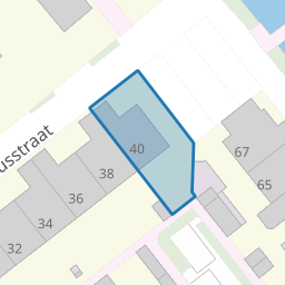 Perceel NWK01-H-1169