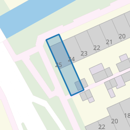 Perceel NWK01-H-1199