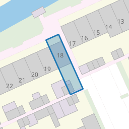 Perceel NWK01-H-1206