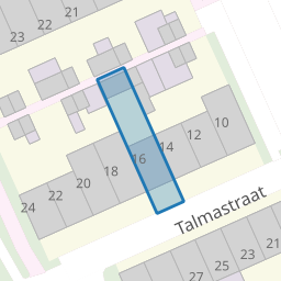 Perceel NWK01-H-1211