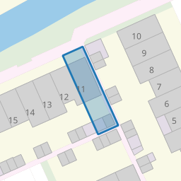 Perceel NWK01-H-1221