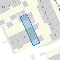 Perceel NWK01-H-1225