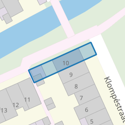 Perceel NWK01-H-1226