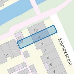 Perceel NWK01-H-1227