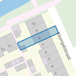 Perceel NWK01-H-1228