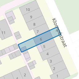 Perceel NWK01-H-1230