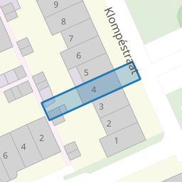 Perceel NWK01-H-1232