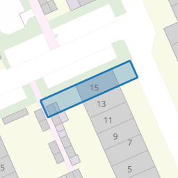 Perceel NWK01-H-1238