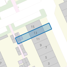 Perceel NWK01-H-1239