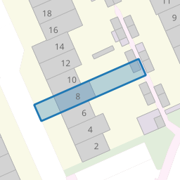 Perceel NWK01-H-1263