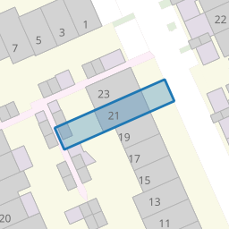 Perceel NWK01-H-1268