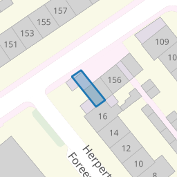 Perceel NWK01-H-129