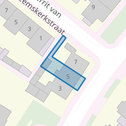 Perceel NWK01-H-13